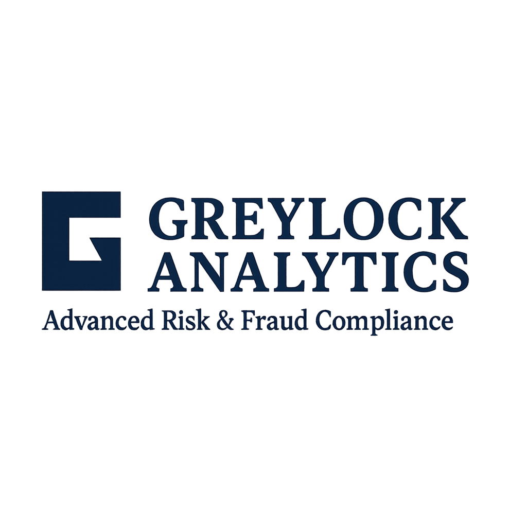 Greylock Analytics Logo